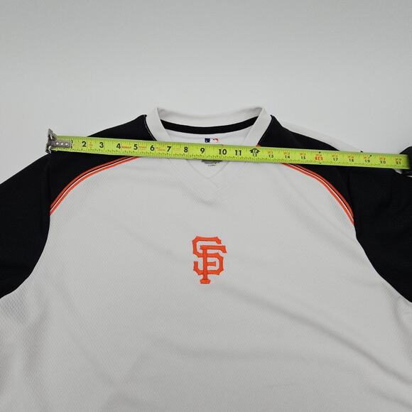 SF giants training jersey - Picture 9 of 9